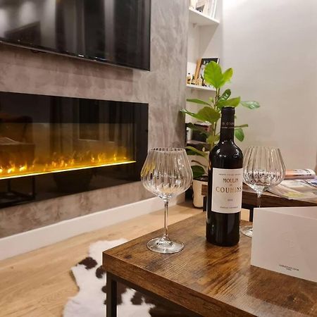 Paris Center - Beautiful & Cosy Flat Lejlighed Eksteriør billede